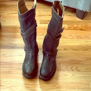 Harley Davidson Boots